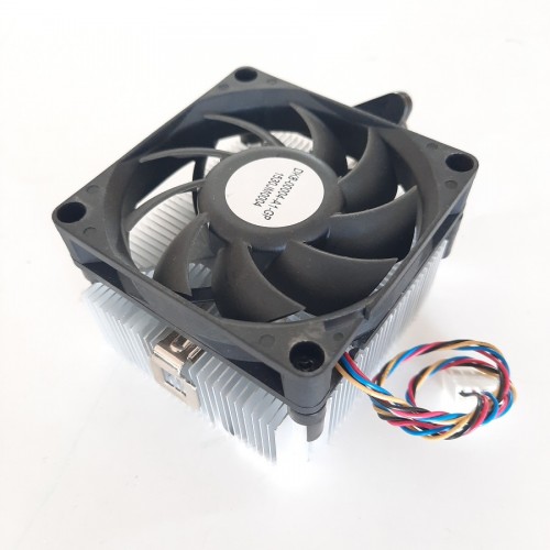 AMD - İşlemci Fanı Kısa Gövde - AM3 AM3+ Uyumlu