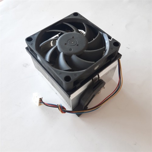 AMD - İşlemci Fanı Uzun Gövde - AM2, AM2+ Uyumlu