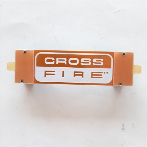 Wieson G9016-01 E309144 109-A91830-00B Crossfire Köprüsü