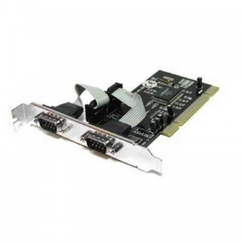 S-Link PCİ Serial 2 Port