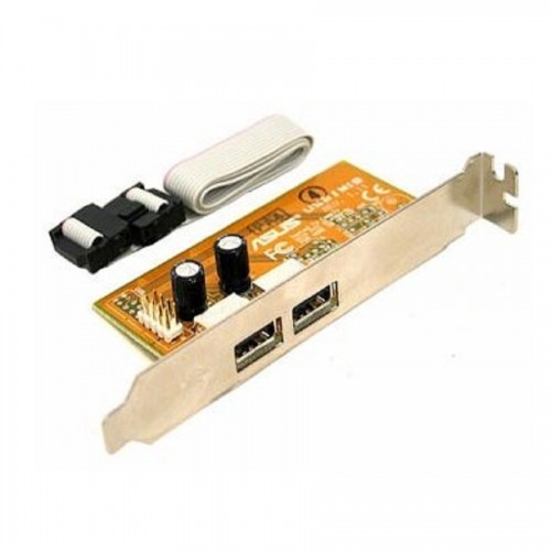 ASUS USB / MIR 2xUSB Genişletme Bağlantı Kartı