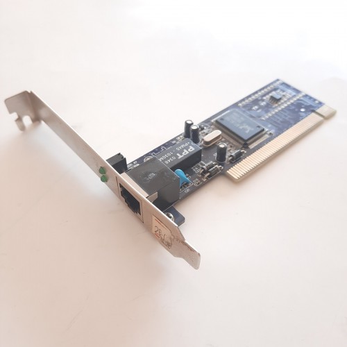 PCİ - Ethernet Kart