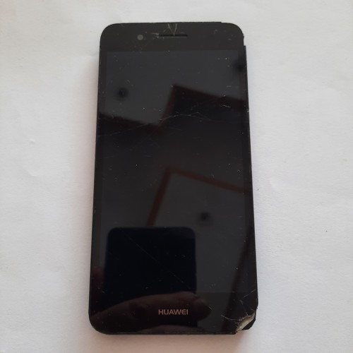 HUAWEI GR3 - TAG-L01 Komple Telefon - Arızalı parça niyetine