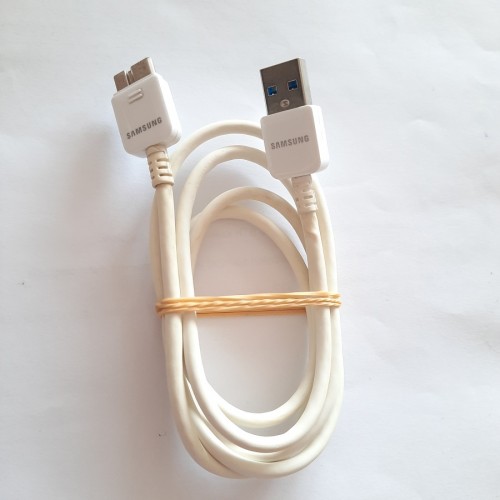 Samsung Note 3 - Galaxy S5 Orijinal USB 3.0 Sarj Kablosu.