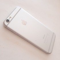 iphone 6 Model A1586 Cep Telefonu - Arızalı Parça Niyetine