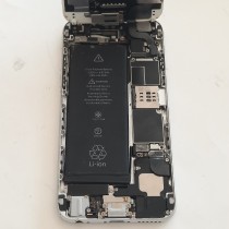 iphone 6 Model A1586 Cep Telefonu - Arızalı Parça Niyetine