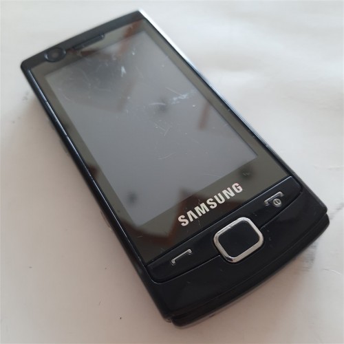 Samsung GT-B7300 - Cep telefonu
