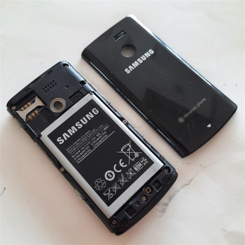 Samsung GT-B7300 - Cep telefonu