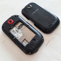 Samsung GT-S3653W - Cep telefonu