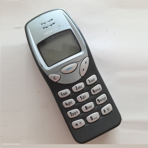 Nokia 3210 - Cep Telefonu