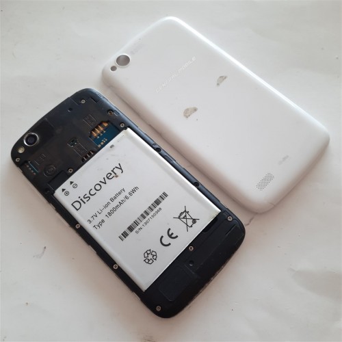 General Mobile Discovery - Cep telefonu