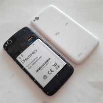 General Mobile Discovery - Cep telefonu