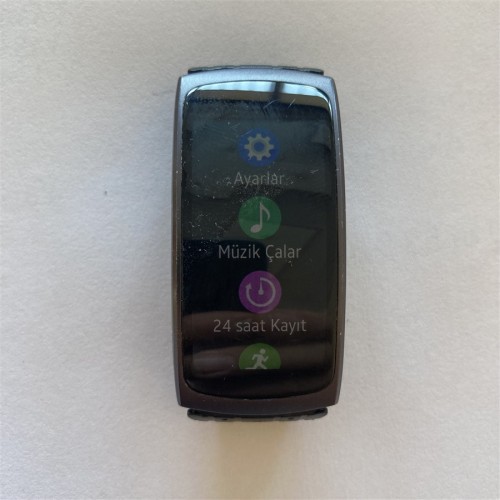 Samsung Galaxy Gear Fit2 SM-R360 Akıllı bileklik