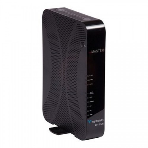Netmaster Uydunet Docsis 3.0 Modem - CBW-383ZN