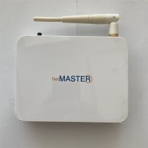 Netmaster VDS-840 Wireless + 4 Port Router