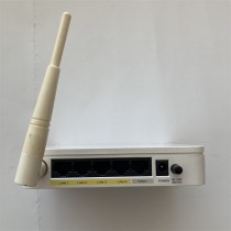 Netmaster VDS-840 Wireless + 4 Port Router