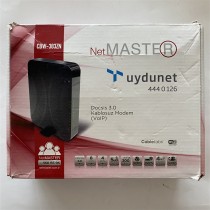 Netmaster Uydunet Docsis 3.0 Modem - CBW-383ZN