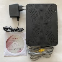 Netmaster Uydunet Docsis 3.0 Modem - CBW-383ZN
