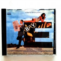 Bay - Mehmet Ali Erbil - DVD Filmi