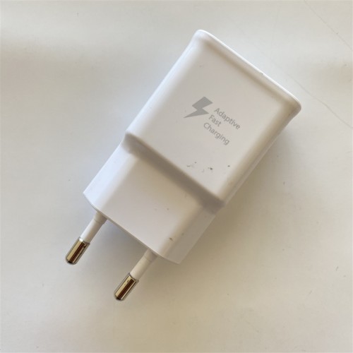 Samsung Hızlı Seyahat Şarj Adaptörü, Orijinal Adaptör - 5 V - 2 A