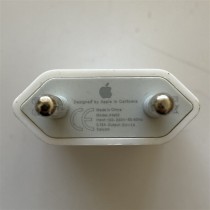 iphone Sarj Aleti, Orijinal Adaptör - 5 V - 1 A