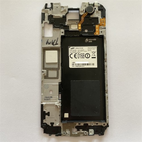 Samsung Galaxy S5 - G900 Orta Kasa