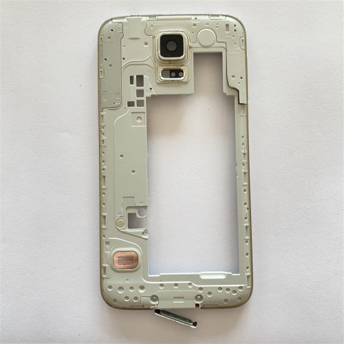 Samsung Galaxy S5 - G900 Dış Kasa Oldukça Temiz