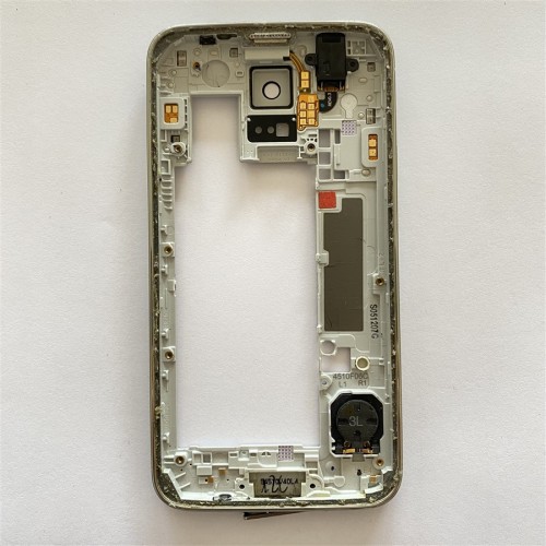 Samsung Galaxy S5 - G900 Dış Kasa Oldukça Temiz