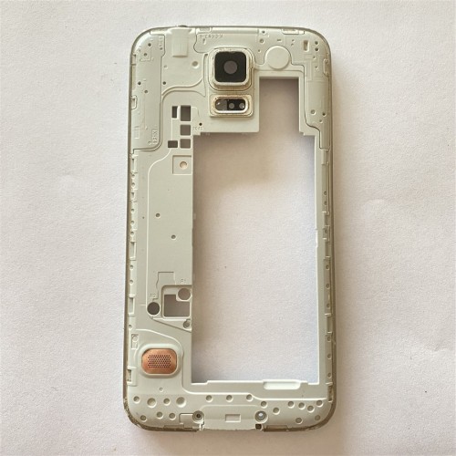 Samsung Galaxy S5 - G900 Dış Kasa Oldukça Temiz