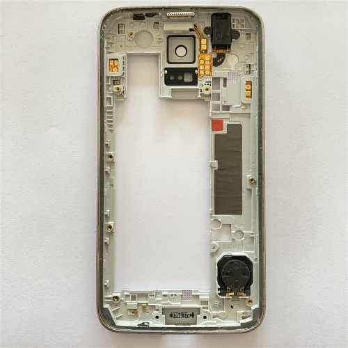 Samsung Galaxy S5 - G900 Dış Kasa Oldukça Temiz