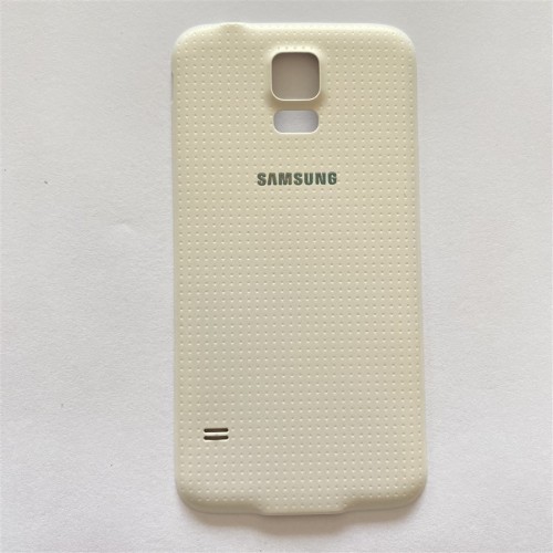 Samsung Galaxy S5 - G900 Orjinal Arka Kapak
