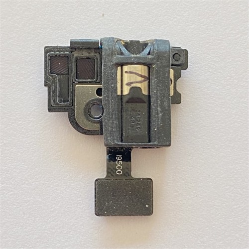 Samsung Galaxy S4 - İ9500-İ9505 - 3.5 mm Kulaklık Soketi