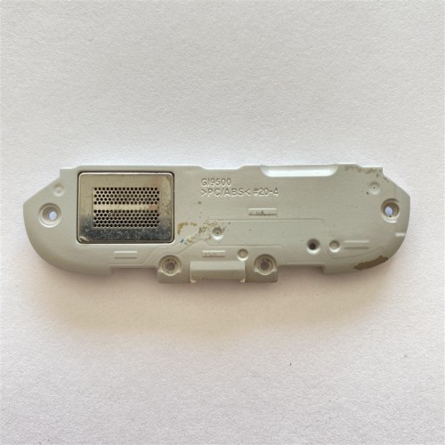 Samsung Galaxy S4 - İ9500-İ9505 - Buzzer Hoparlör