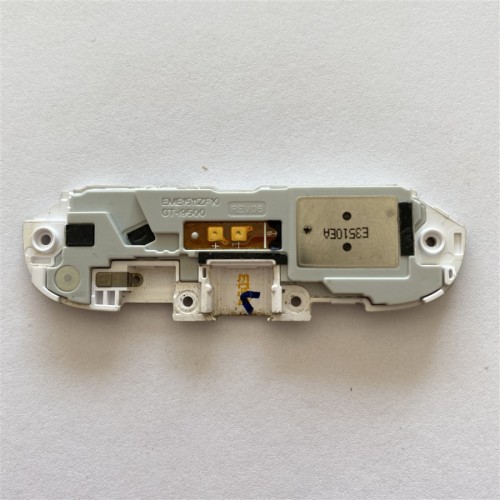 Samsung Galaxy S4 - İ9500-İ9505 - Buzzer Hoparlör
