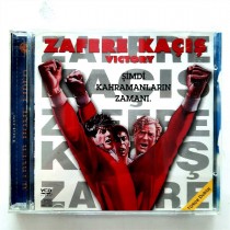 Zafere Kaçış - DVD Filmi