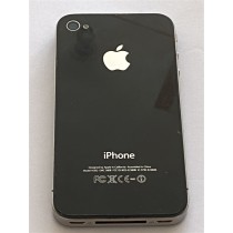 Apple iPhone 4 - 16GB - Model : A1332