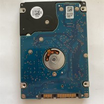 HGST, 500GB, Slim Notebook Harddisk - Model No - Z5K500-500, HTS545050A7E380 Sata Harddisk