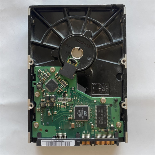 Samsung, 160 GB, Sata - 3.5 inç Masaüstü Harddisk, Model No - HD160HJ
