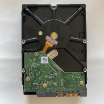 Western Digital, 2 TB, Sata - 3.5 inç Masaüstü Harddisk, Model No - WD20EZRZ