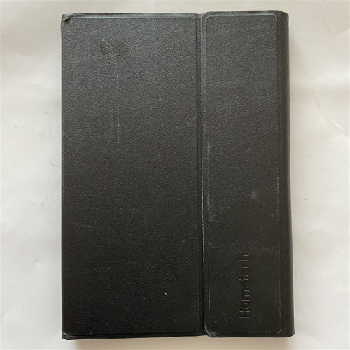 Hometech Alfa 10MB Tablet Silikon Kılıfı