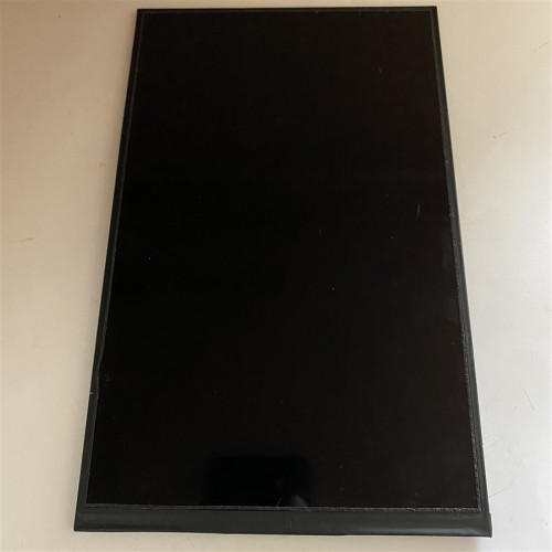 Hometech Alfa 10MB - LCD Ekran