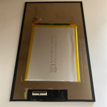 Hometech Alfa 10MB - LCD Ekran