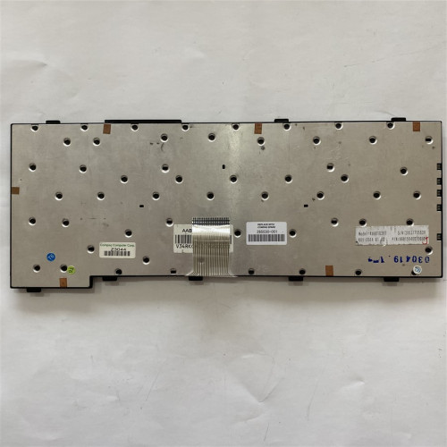 Compaq Evo N1020V Notebook Klavye İngilizce - Model : K990103E1