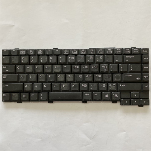 Compaq Evo N1020V Notebook Klavye İngilizce - Model : K990103E1