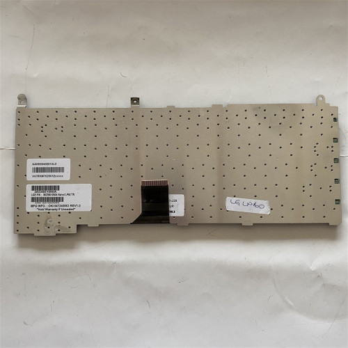 LG LP60 Notebook Klavye Türkçe  - Model : HMB891-J29
