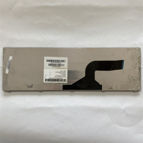 ASUS NJ2 Notebook Klavye Türkçe - Asus P/N - 0KNB0-6221TU00