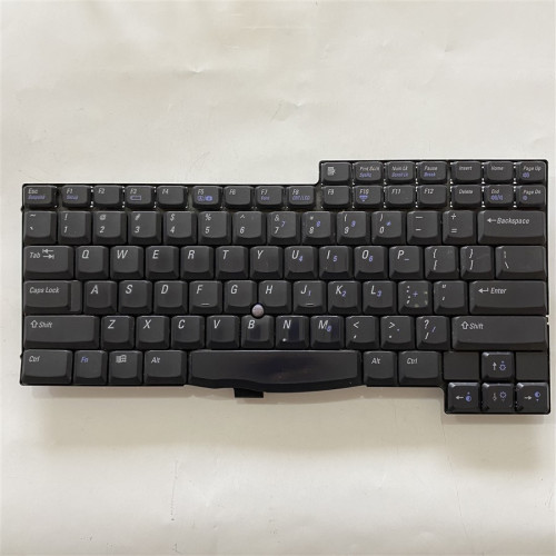 Dell Inspiron Klavye Türkçe - Model : V412