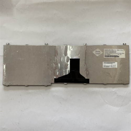 Toshiba NSK-TN0SV 0T Klavye Türkçe
