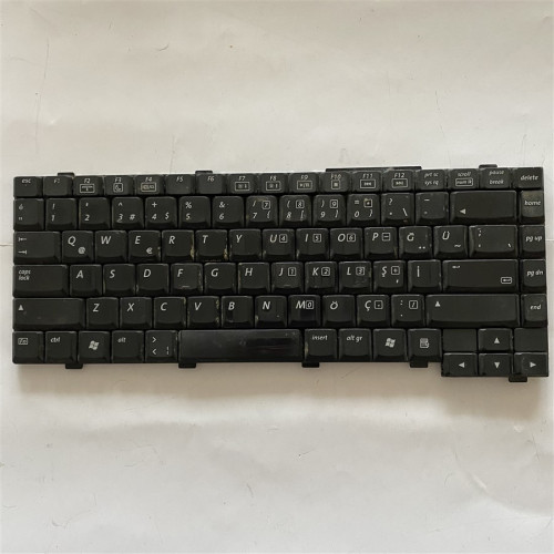 Hp Compaq Evo N800V Klavye Türkçe - Model : HMB843-C29