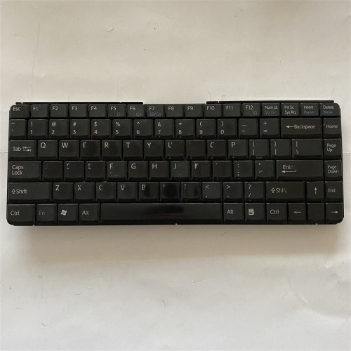 Sony Vaio VGA-A Serisi A230 A240 A250 A260 A270 A290 A600 A790 Klavye İngilizce - Model : KFRMBA154A
